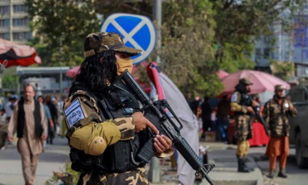 Αφγανιστάν: Οι Ταλιμπάν απορρίπτουν τις κατηγορίες περί «εκτελέσεων με συνοπτικές διαδικασίες» πρώην στρατιωτών